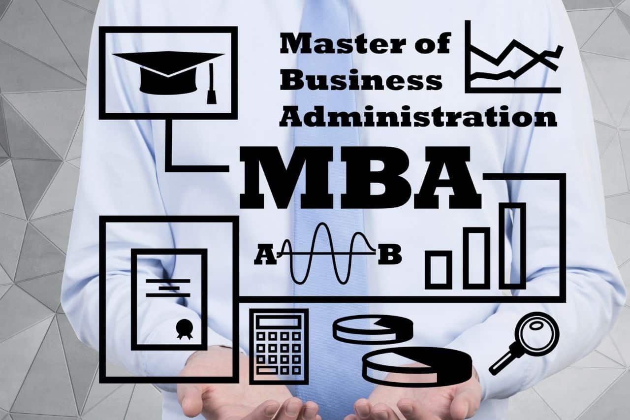 Le mémoire de MBA (Master Business Administration) : présentation et particularités