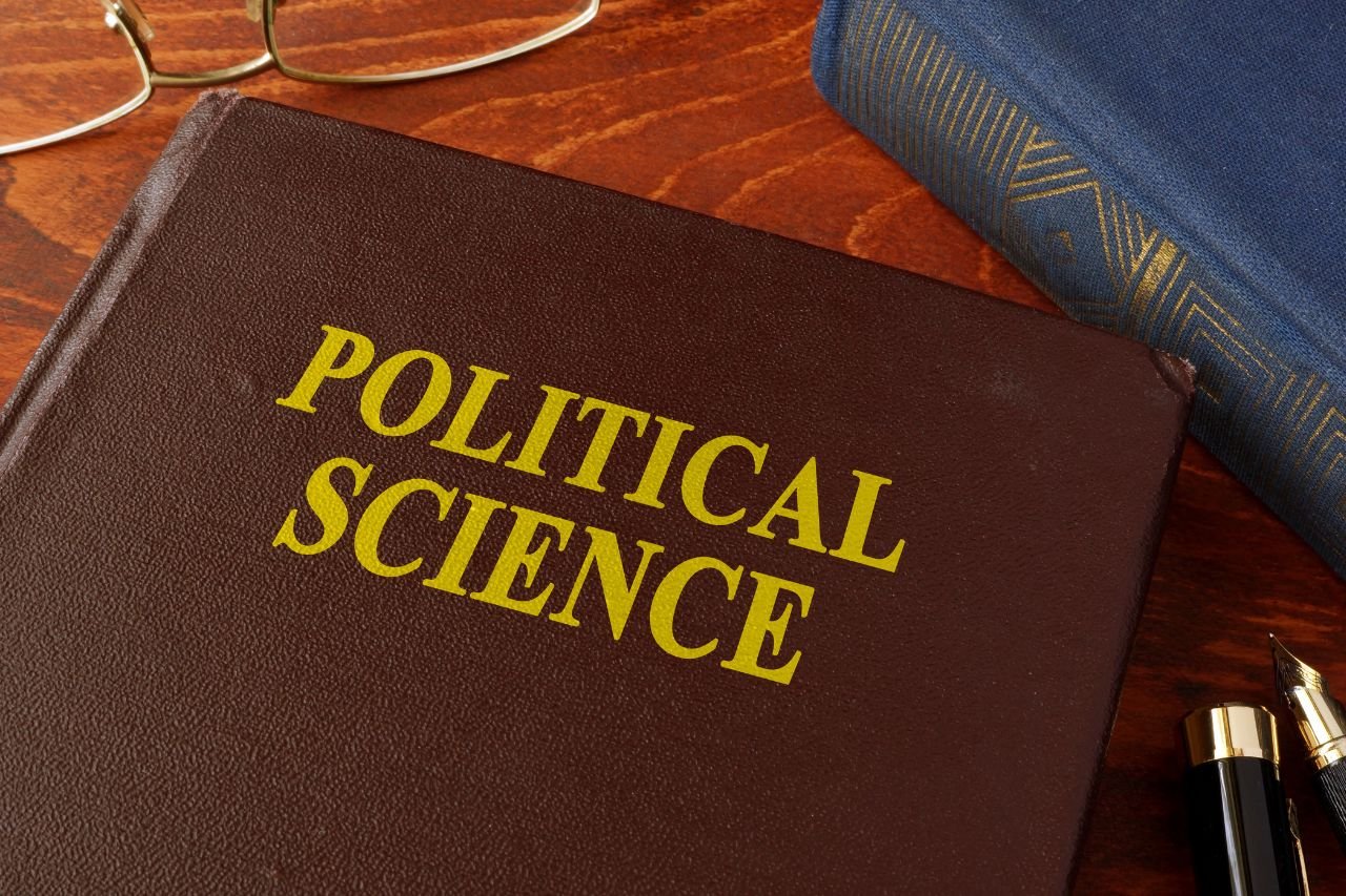 Le mémoire de sciences Politiques