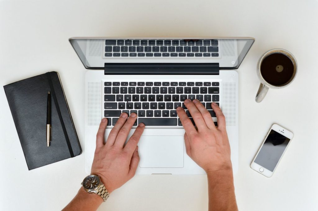 exemple de memoire de master achat