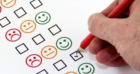 questionnaire mémoire