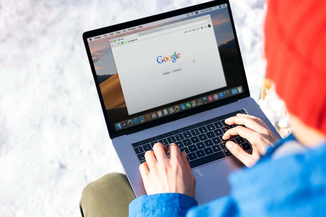 Comment utiliser Google pour trouver des références de qualité pour un mémoire ?