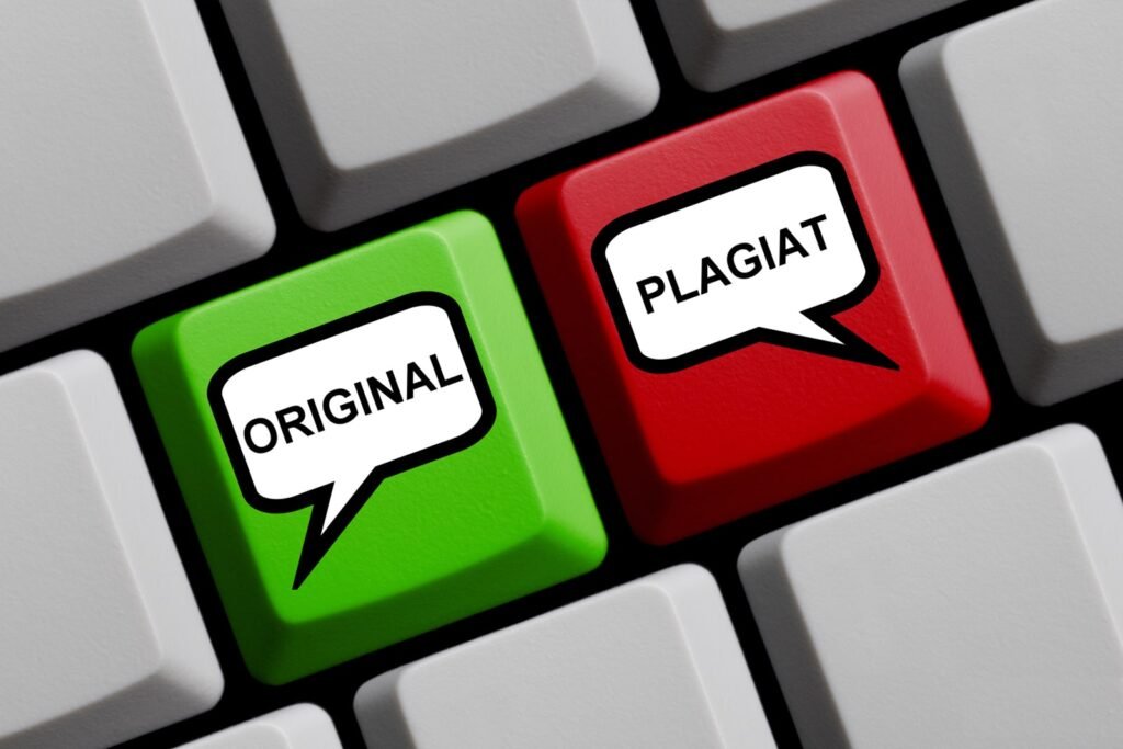 5 logiciels anti-plagiat incontournables pour votre mémoire