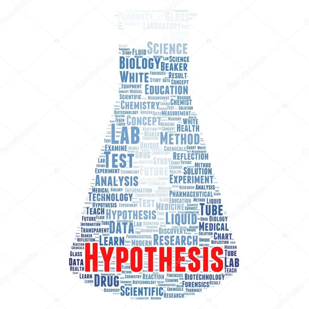 hypothèse mémoire