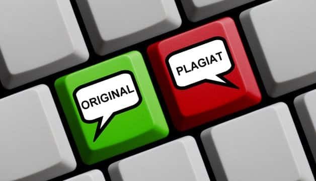 Quelles sont les conséquences d’un plagiat constaté par l’école