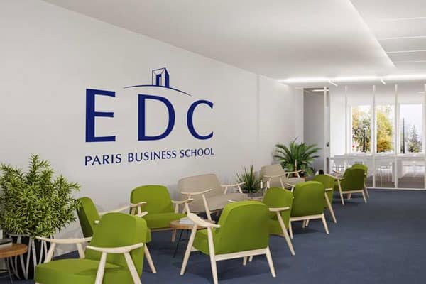 Comment réussir son mémoire à l'EDC business school
