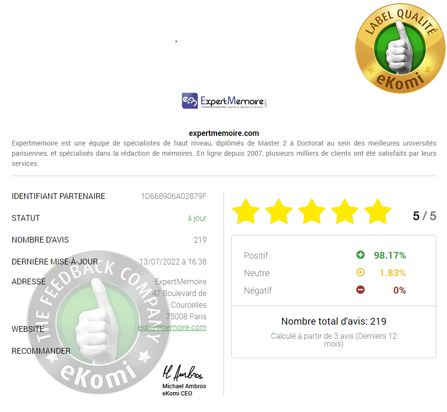 Avis-clients-expertmemoire-com-Notation-5-sur-la-base-de-3-avis-clients-et-experiences-pour-expertmemoire-com