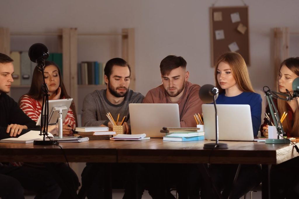 Que doit contenir un rapport de stage Que doit contenir un rapport de stage
