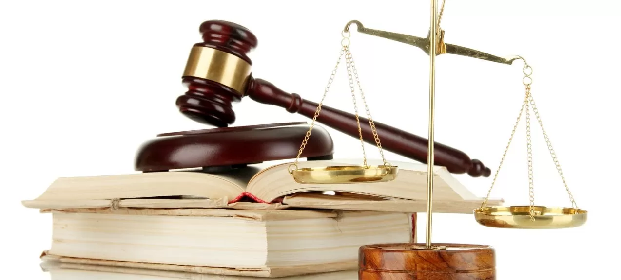 Exemple de mémoire de Droit