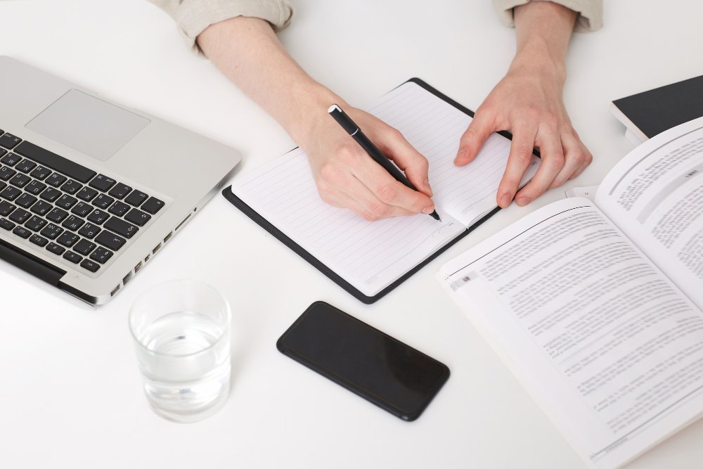 Conseils méthodologiques pour rédiger votre mémoire