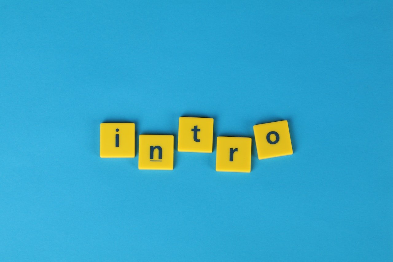 Comment faire une introduction pour son rapport de stage ?